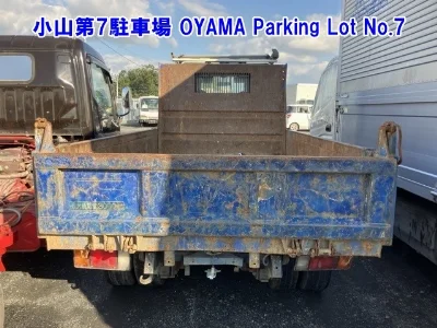 Статистика аукционов Isuzu Elf