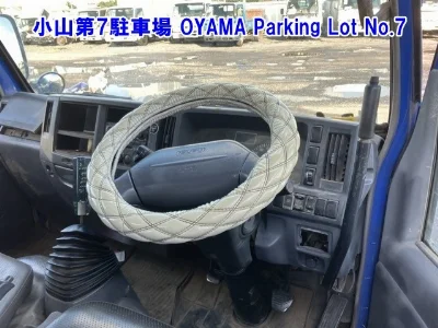 Статистика аукционов Isuzu Elf