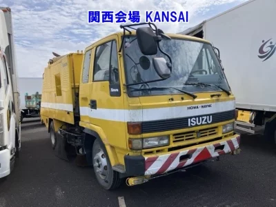 ISUZU OTHER