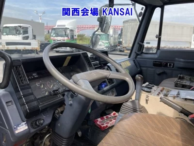 ISUZU OTHER