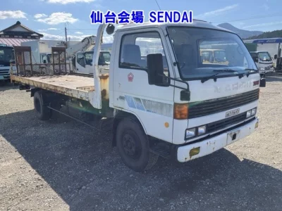 MAZDA TITAN