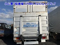 Цена авто Toyota Dyna с аукционов Японии, номер кузова BZU410, пробег 0, оценка 13