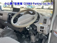 Цена авто Toyota Dyna с аукционов Японии, номер кузова BZU410, пробег 0, оценка 13