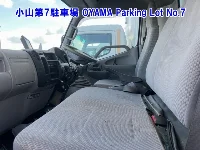 Цена авто Toyota Dyna с аукционов Японии, номер кузова BZU410, пробег 0, оценка 13