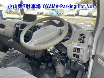 TOYOTA DYNA