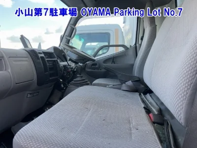 TOYOTA DYNA