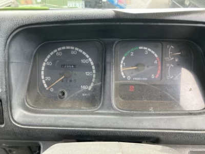 MAZDA TITAN
