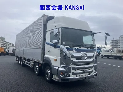 HINO PROFIA