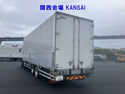 Hino Profia