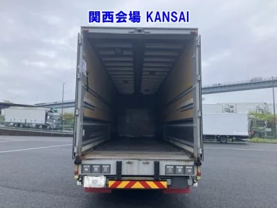 Hino Profia