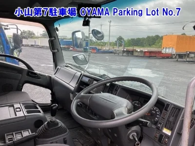 Статистика аукционов Isuzu Forward