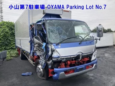 HINO DUTRO