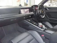 Цена авто Porsche 911 с аукционов Японии, номер кузова 992L30, пробег 13 000, оценка 2