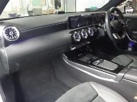 Цена авто Mercedes-Benz A-Class с аукционов Японии, номер кузова 177084, пробег 13 000, оценка 3