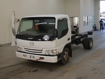MAZDA TITAN