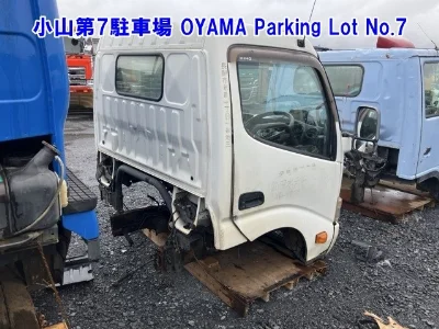 TOYOTA TOYOACE