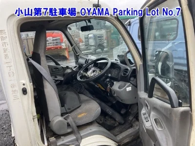 TOYOTA TOYOACE