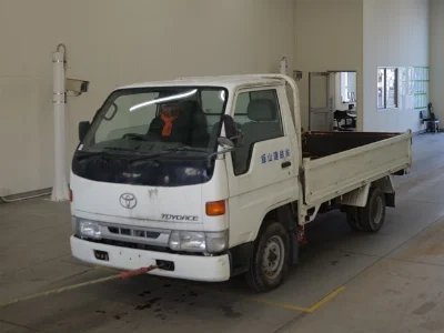 TOYOTA TOYOACE