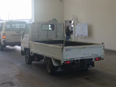 TOYOTA TOYOACE
