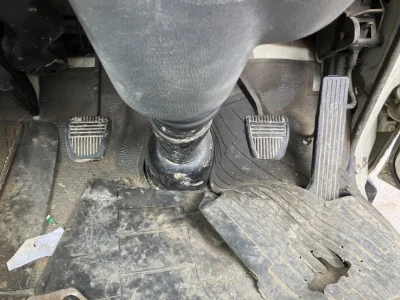 TOYOTA TOYOACE