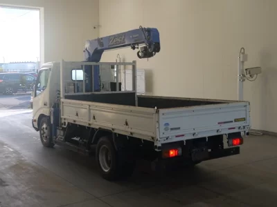 Hino DUTRO