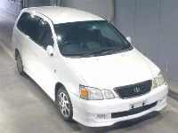 Цена авто Toyota Gaia с аукционов Японии, номер кузова ACM10G, пробег 179 000, оценка 