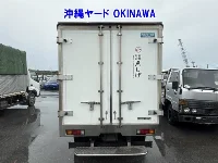 Цена авто Mitsubishi Fuso Canter с аукционов Японии, номер кузова FBA00, пробег 245 000, оценка 4