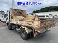 Цена авто Mitsubishi Fuso Fighter с аукционов Японии, номер кузова FK71GC, пробег 385 000, оценка 6