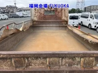 Цена авто Mitsubishi Fuso Fighter с аукционов Японии, номер кузова FK71GC, пробег 385 000, оценка 6