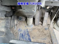 Цена авто Mitsubishi Fuso Fighter с аукционов Японии, номер кузова FK71GC, пробег 385 000, оценка 6