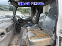 Цена авто Mitsubishi Fuso Fighter с аукционов Японии, номер кузова FK71GC, пробег 385 000, оценка 6