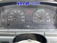 Цена авто Mitsubishi Fuso Fighter с аукционов Японии, номер кузова FK71GC, пробег 385 000, оценка 6