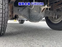 Цена авто Mitsubishi Fuso Fighter с аукционов Японии, номер кузова FK71GC, пробег 385 000, оценка 6