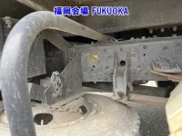 Цена авто Mitsubishi Fuso Fighter с аукционов Японии, номер кузова FK71GC, пробег 385 000, оценка 6
