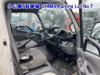 Цена авто Toyota ToyoAce с аукционов Японии, номер кузова XZU675, пробег 0, оценка 