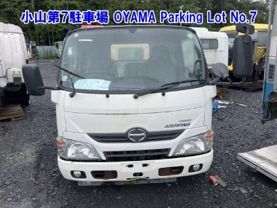 TOYOTA TOYOACE