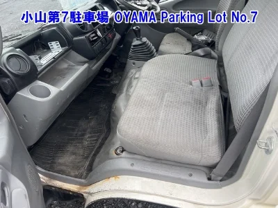 TOYOTA TOYOACE