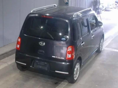DAIHATSU MIRA COCOA