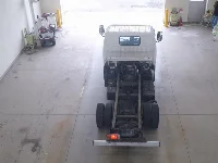 Цена авто Toyota Dyna с аукционов Японии, номер кузова XZU304, пробег 303 000, оценка 6