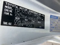 Цена авто Toyota Dyna с аукционов Японии, номер кузова XZU304, пробег 303 000, оценка 6