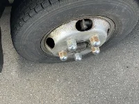 Цена авто Toyota Dyna с аукционов Японии, номер кузова XZU304, пробег 303 000, оценка 6