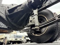 Цена авто Toyota Dyna с аукционов Японии, номер кузова XZU304, пробег 303 000, оценка 6