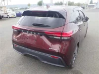 Цена авто Nissan Note с аукционов Японии, номер кузова E13, пробег 21 000, оценка 13