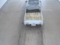 Цена авто Suzuki Carry Truck с аукционов Японии, номер кузова DD51T, пробег 76 000, оценка 4