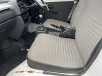 Цена авто Suzuki Carry Truck с аукционов Японии, номер кузова DD51T, пробег 76 000, оценка 4