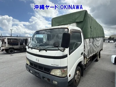 HINO DUTRO