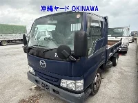 Цена авто Mazda Titan с аукционов Японии, номер кузова WH65D, пробег 293 000, оценка 9