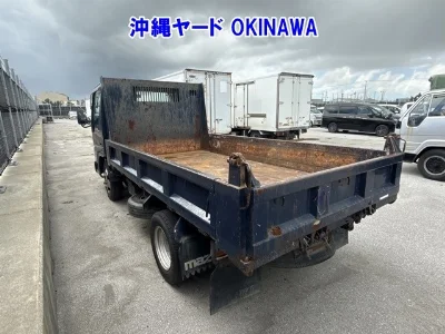 MAZDA TITAN