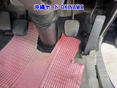 MAZDA TITAN