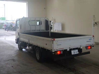 MAZDA TITAN